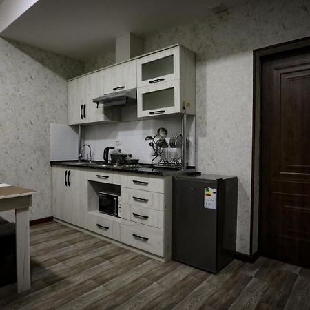 Shosh Apartments Ташкент Экстерьер фото