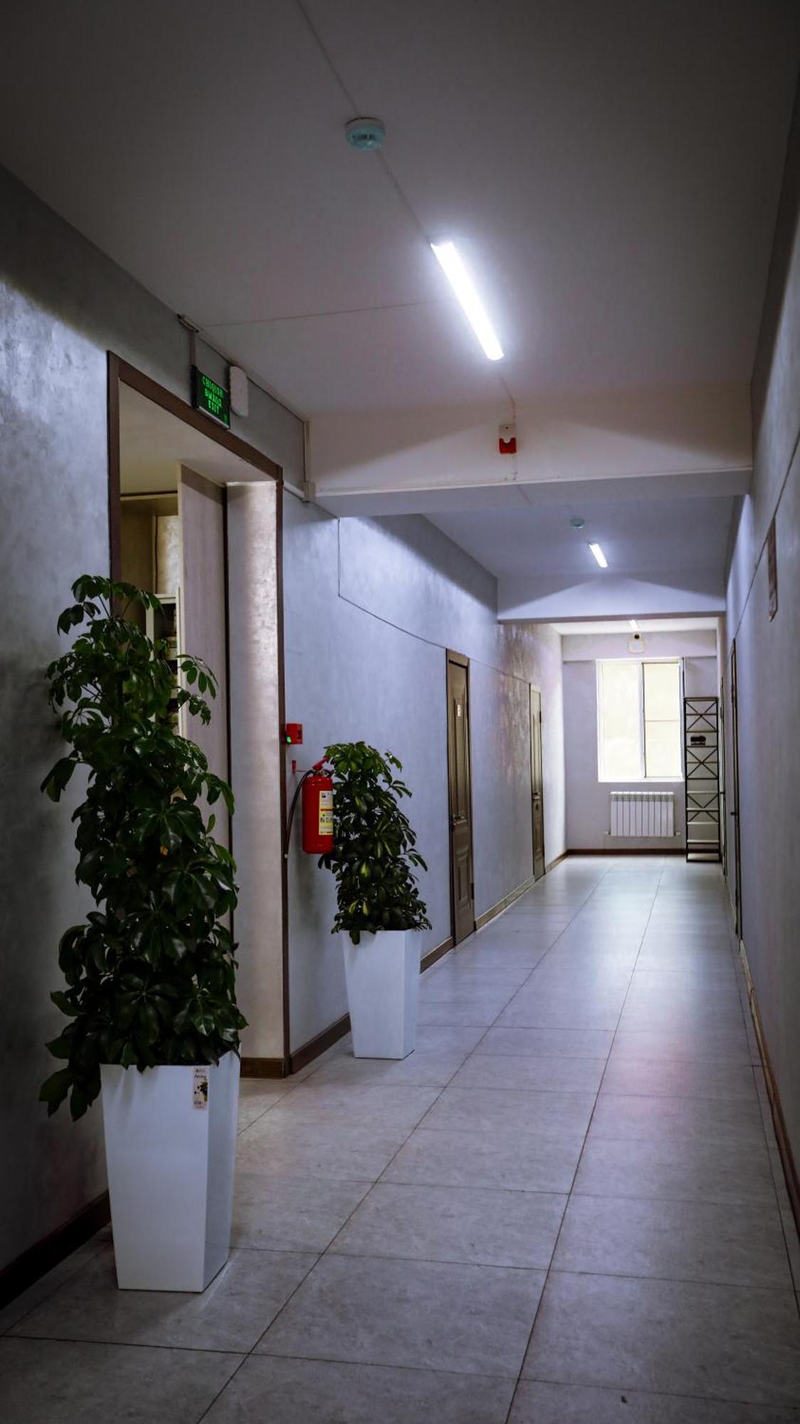 Shosh Apartments Ташкент Экстерьер фото