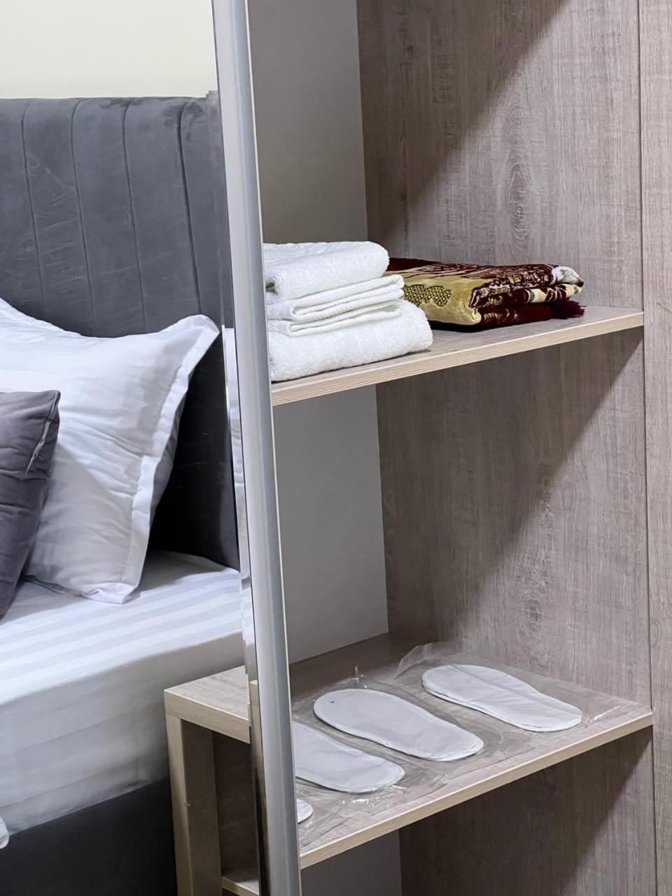 Shosh Apartments Ташкент Экстерьер фото